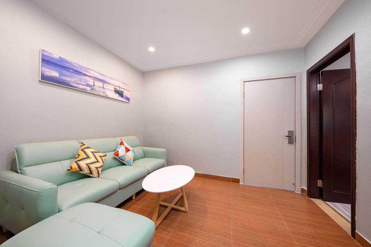 Frida Hotels Guangzhou Baiyun International Airport Luaran gambar